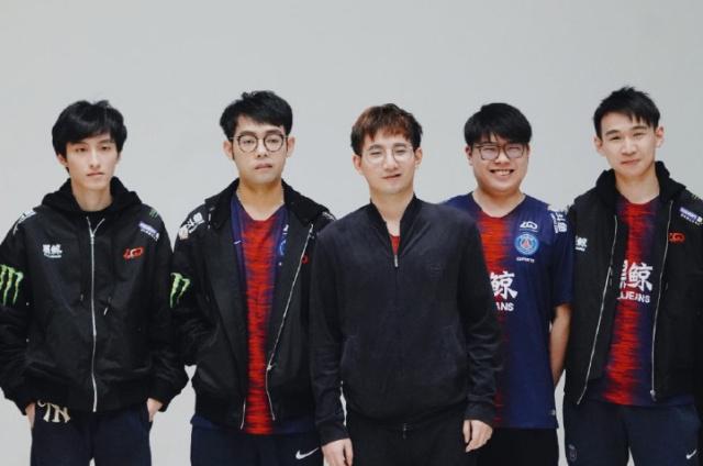 勇士而言犹 勇士而言犹