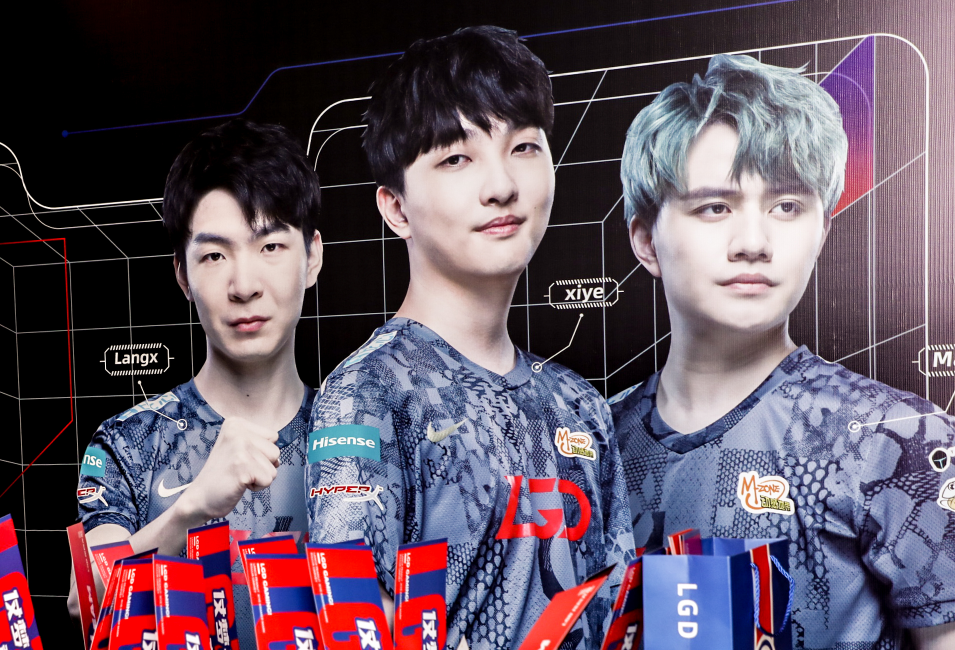 让他们在场 让他们在场