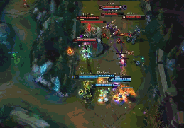 进一步推动 进一步推动