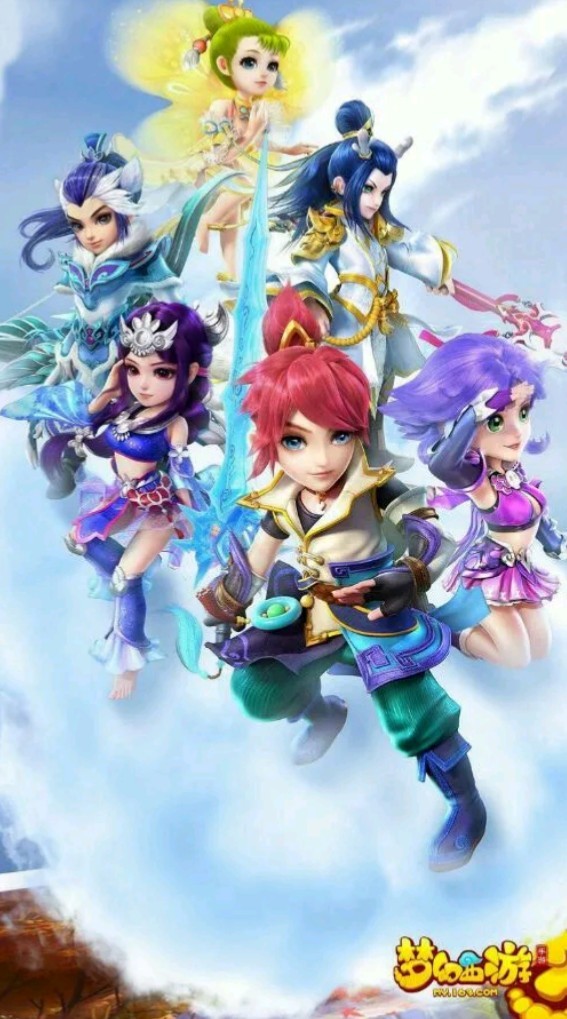 骑行者穿梭 骑行者穿梭