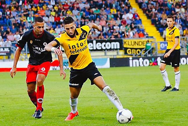 关注的焦点 关注的焦点