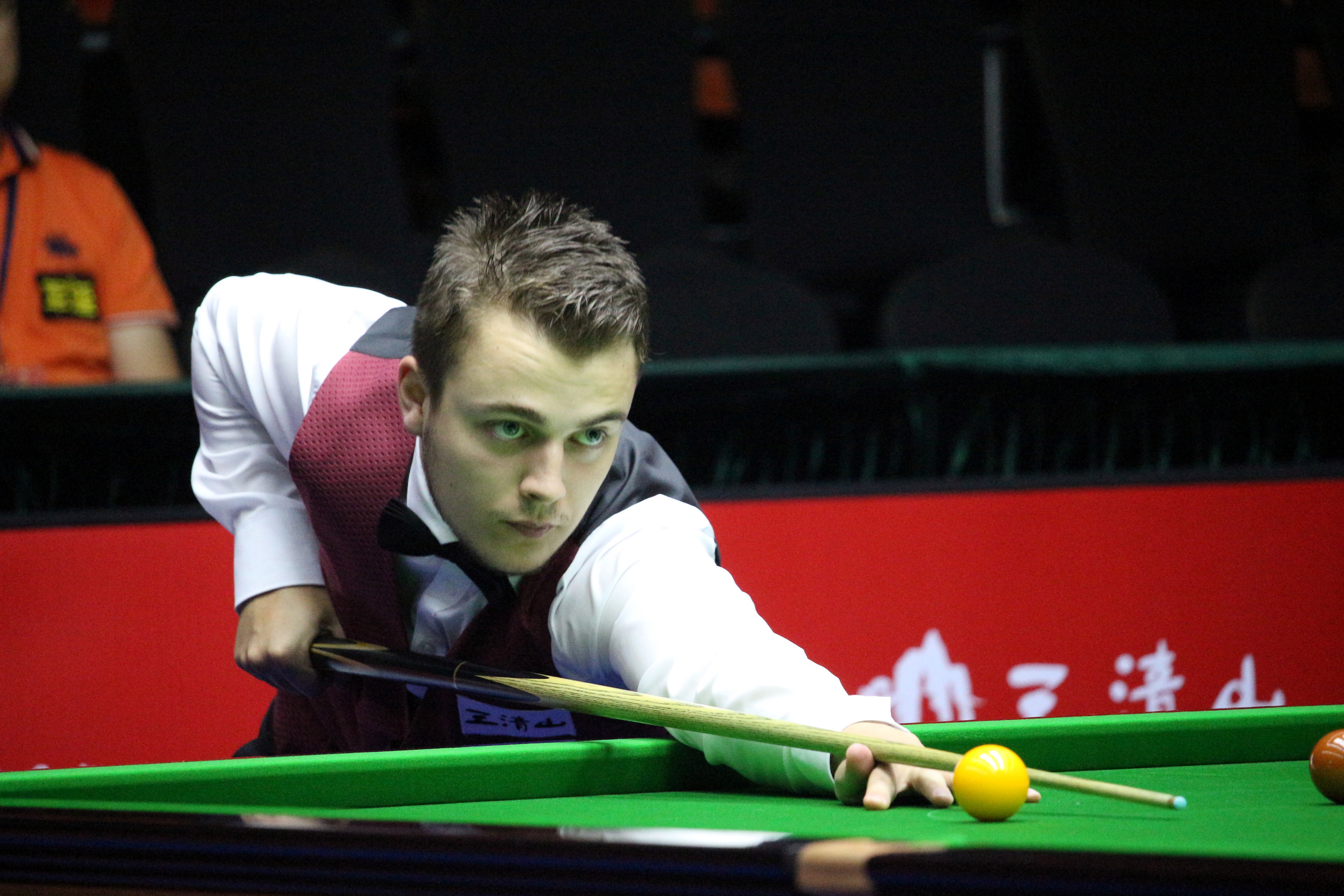 他们需要这 他们需要这