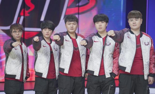 实力的关键 实力的关键