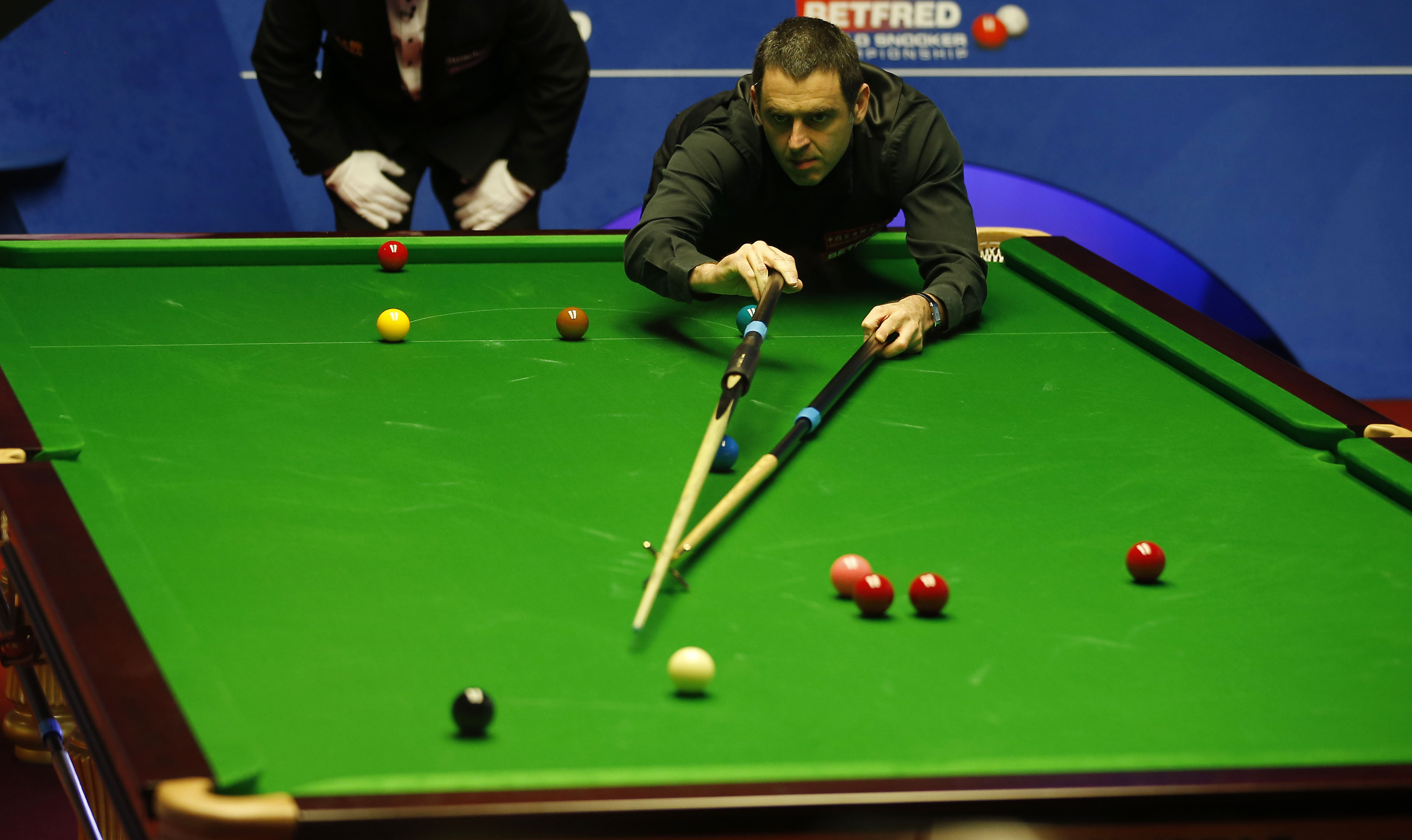 的竞技状态 的竞技状态