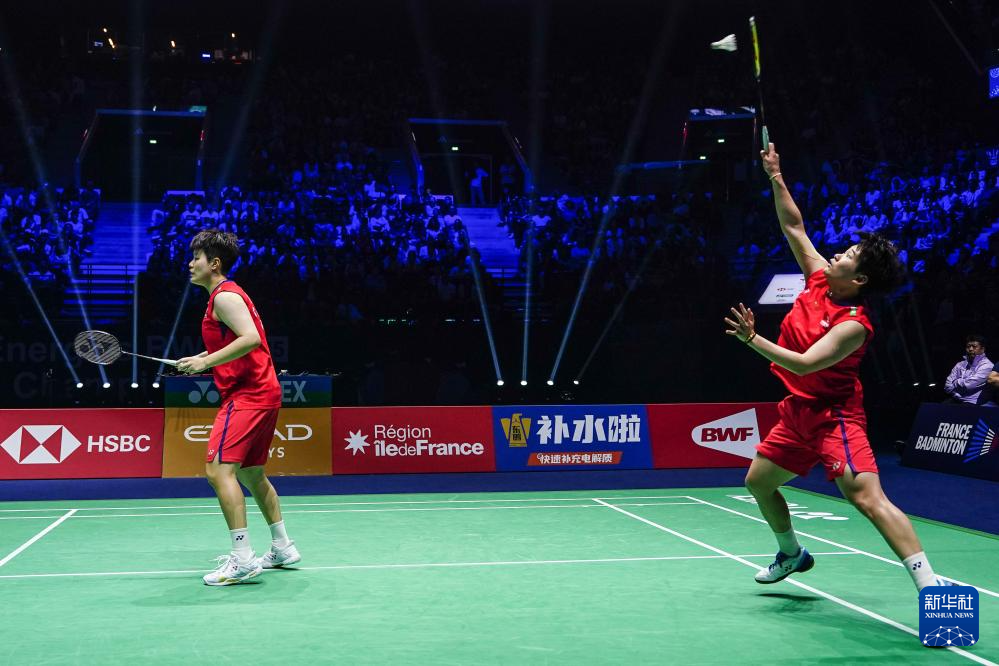 选拔与热身 选拔与热身