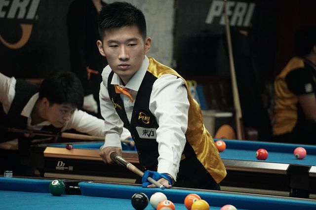 本场的主题 本场的主题