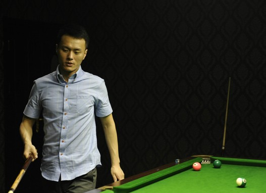 角色分工 角色分工