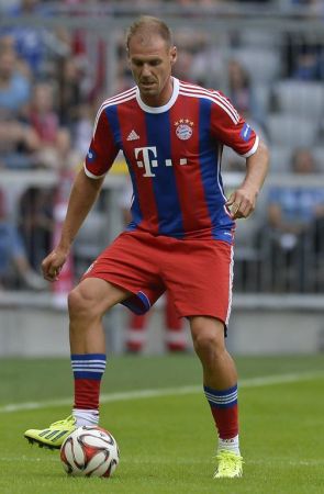 霍亚铁血安 霍亚铁血安