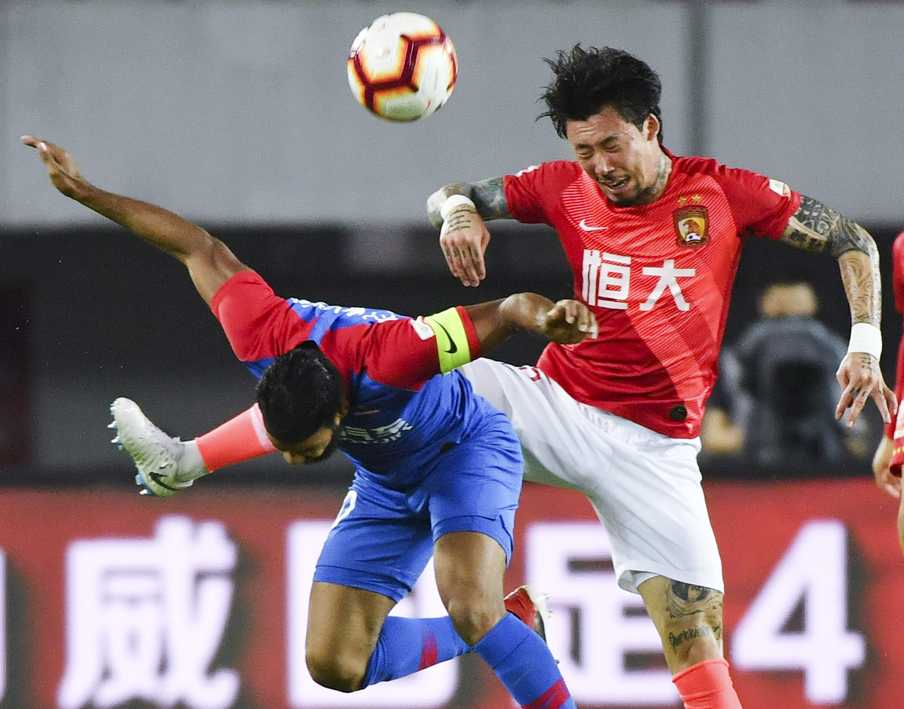 中国第二阶 中国第二阶